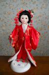 Reeves International - Suzanne Gibson - Japan - Doll